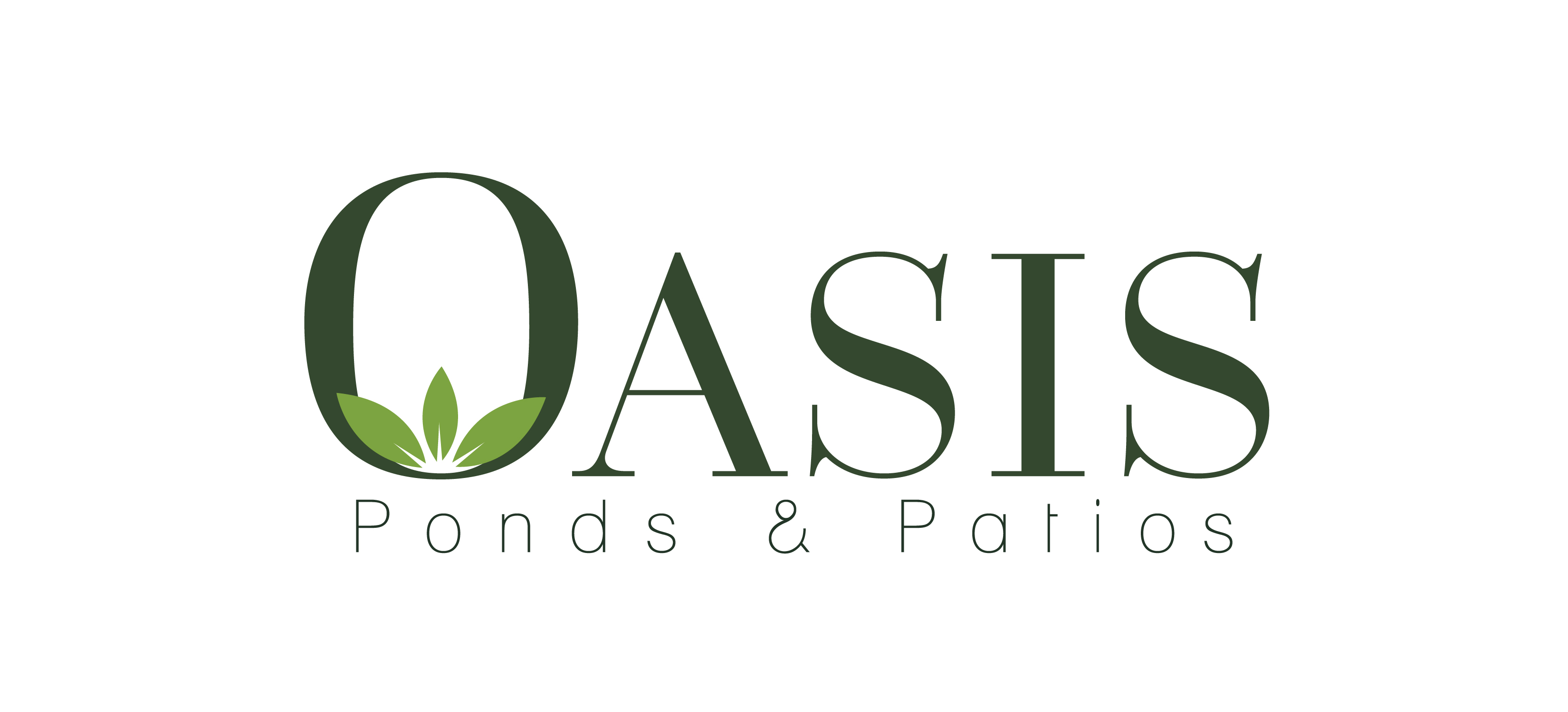 Avatar for Oasis Ponds & Patios